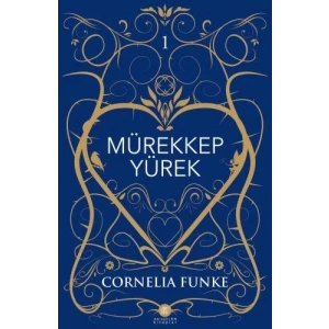 Mürekkep Yürek (Yeni)