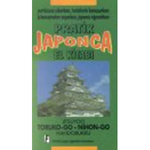 FONO PRATİK JAPONCA EL KİTABI