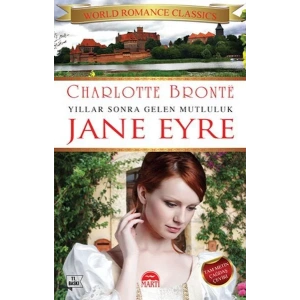 JANE EYRE