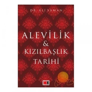 ALEVİLİK KIZILBAŞLIK TARİHİ - NOKTA
