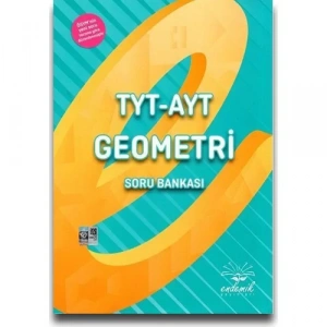 ENDEMİK TYT-AYT GEOMETRİ SORU BANKASI