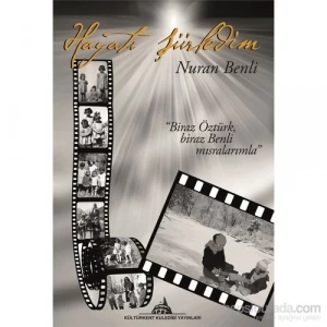 HAYATI ŞİİRLEDİM - KÜLTÜRKENT KULEDİBİ