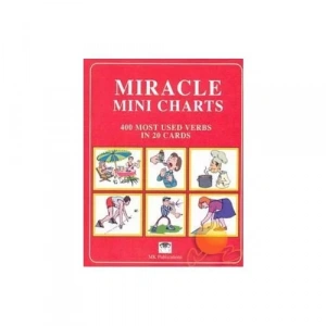 MK MIRACLE MINI CHARTS