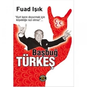 BAŞBUĞ TÜRKEŞ - KRİMİNAL