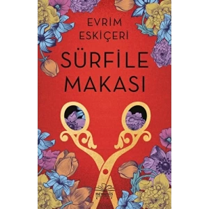 SÜRFİLE MAKASI - NEMESİS