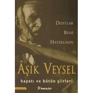 DOSTLAR BENİ HATIRLASIN - İNKILAP