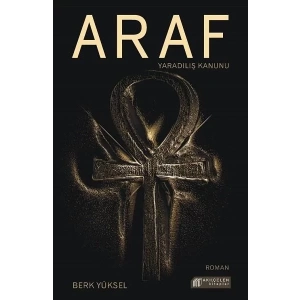 Araf Yaradılış Kanunu