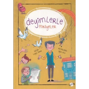 KUKLA DEYİMLERLE HİKAYELER