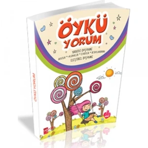ARTI EĞİTİM 3.SINIF ÖYKÜ YORUM