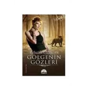 Gölgenin Gözleri