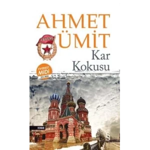 KAR KOKUSU MİDİ BOY - EVEREST