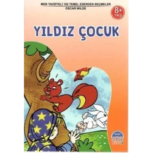 YILDIZ ÇOCUK