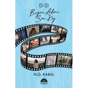 (01:01) Bugün Adımı Sen Koy