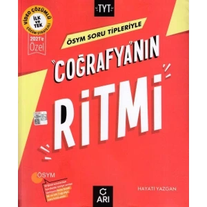12. sınıf TYT Coğrafyanın Ritmi