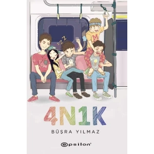 4N1K - EPSİLON