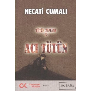 ACI TÜTÜN TÜTÜN ZAMANI 3 - CUMHURİYET