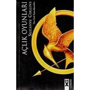 AÇLIK OYUNLARI - DEX