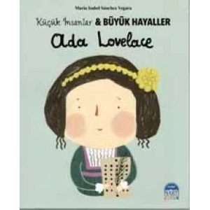 ADA LOVELACE