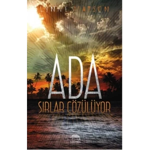 ADA SIRLAR ÇÖZÜLÜYOR - YABANCI