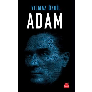 ADAM - KIRMIZI KEDİ