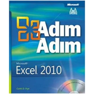 Adım Adım Microsoft Office Excel 2010