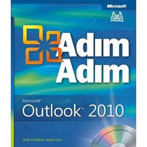 Adım Adım Outlook 2010