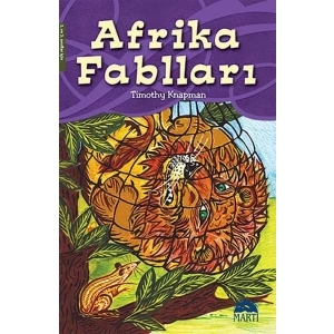 AFRİKA FABLLARI