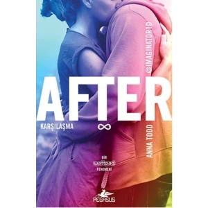 AFTER KARŞILAŞMA - PEGASUS