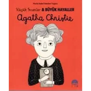 AGATHA CHRİSTİE