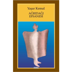 AĞRIDAĞI EFSANESİ - YKY