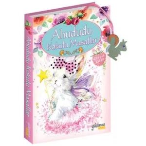 AHUDUDU KOKULU MASALLAR - YAKAMOZ