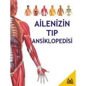 Ailenizin Tıp Ansiklopedisi