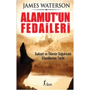 ALAMUTUN FEDAİLERİ - İKON