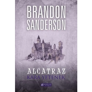 Alcatraz Kara Yetenek