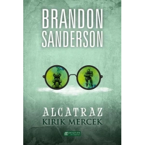 Alcatraz Kırık Mercek