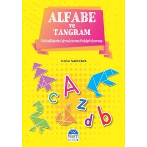 Alfabe ve Tangram