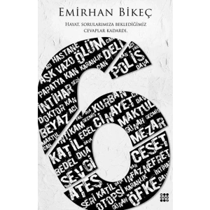 ALTI - DOKUZ YAYINLARI