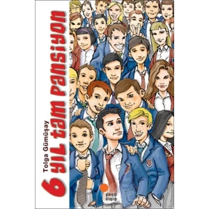 ALTI YIL TAM PANSİYON - GÜNIŞIĞI