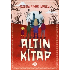 ALTIN KİTAP - DOKUZ YAYINLARI