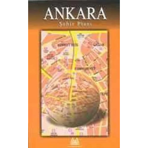 Ankara Şehir Planı