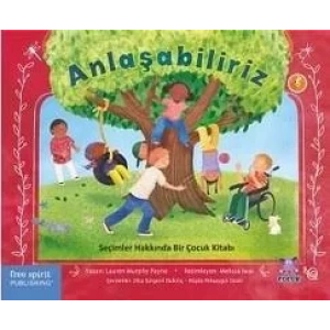 ANLAŞABİLİRİZ - NOBEL