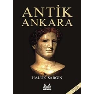 Antik Ankara