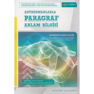 ANTRENMANLARLA PARAGRAF ANLAM BİLGİSİ