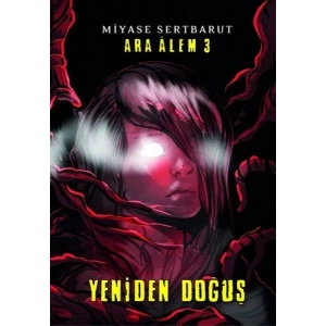 ARA ALEM 3 YENİDEN DOĞUŞ - TUDEM