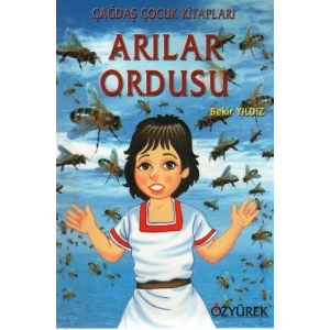 ARILAR ORDUSU