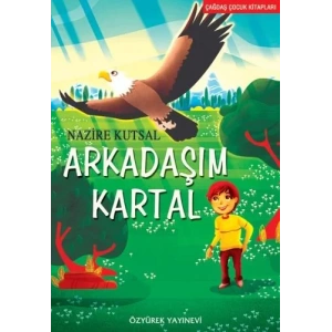 ARKADAŞIM KARTAL
