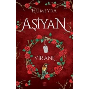 AŞİYAN 1 - VİRANE (CİLTLİ) - DOKUZ YAYINLARI