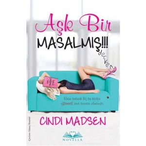 AŞK BİR MASALMIŞ DERKEN