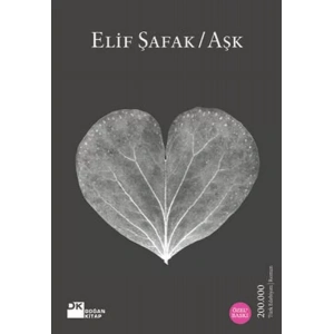 AŞK (GRİ KAPAK) - DOĞAN