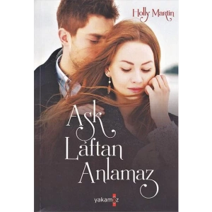 AŞK LAFTAN ANLAMAZ - YAKAMOZ